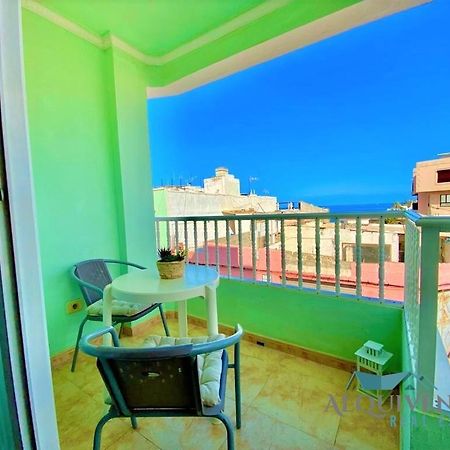 Casa Solialana Arguineguin المظهر الخارجي الصورة