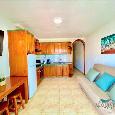 Casa Solialana Arguineguin المظهر الخارجي الصورة