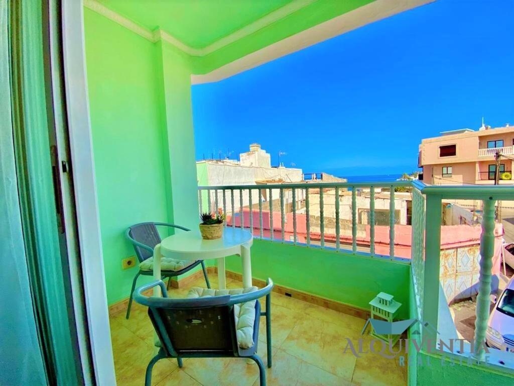 Casa Solialana Arguineguin المظهر الخارجي الصورة