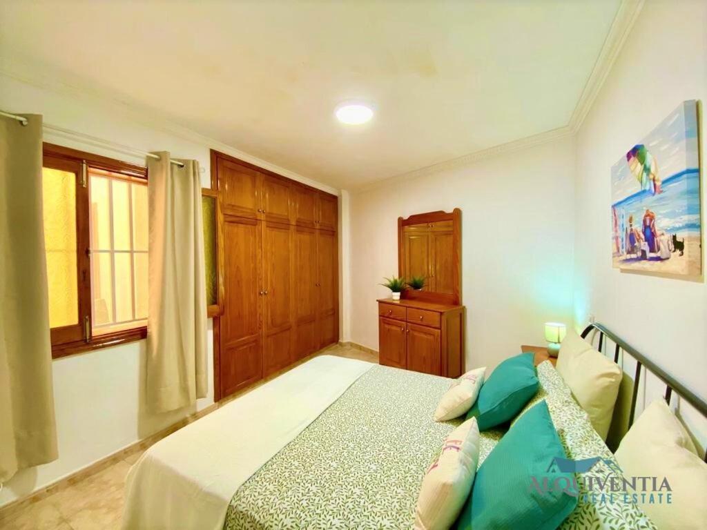Casa Solialana Arguineguin المظهر الخارجي الصورة