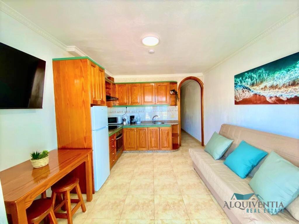 Casa Solialana Arguineguin المظهر الخارجي الصورة