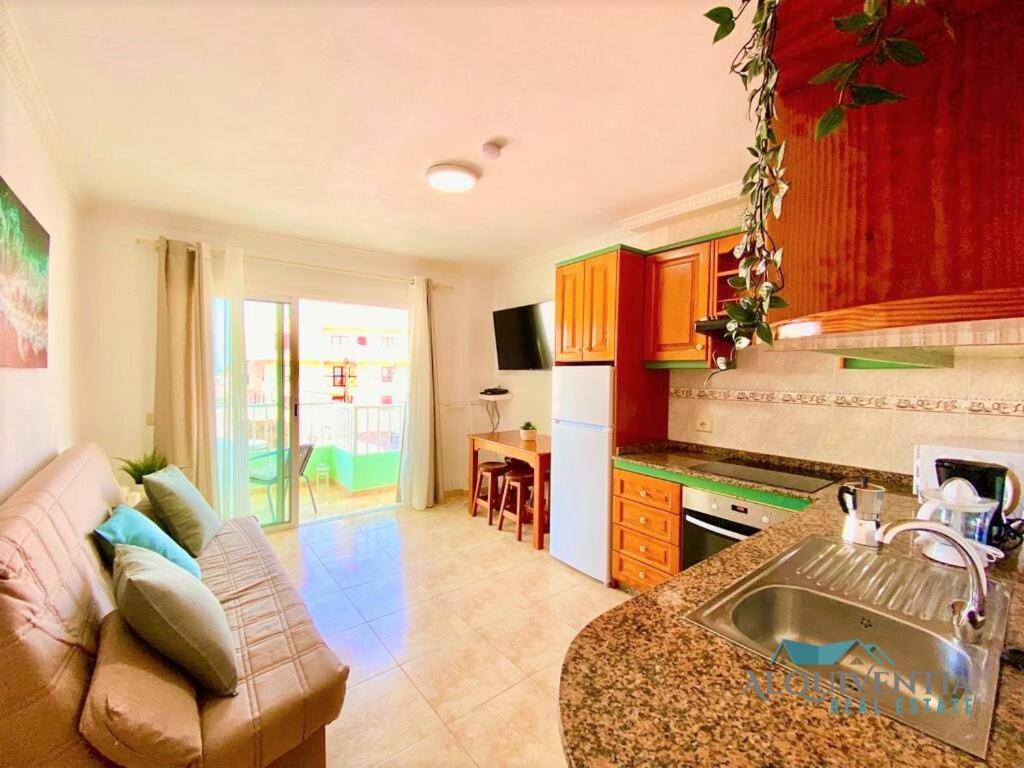 Casa Solialana Arguineguin المظهر الخارجي الصورة
