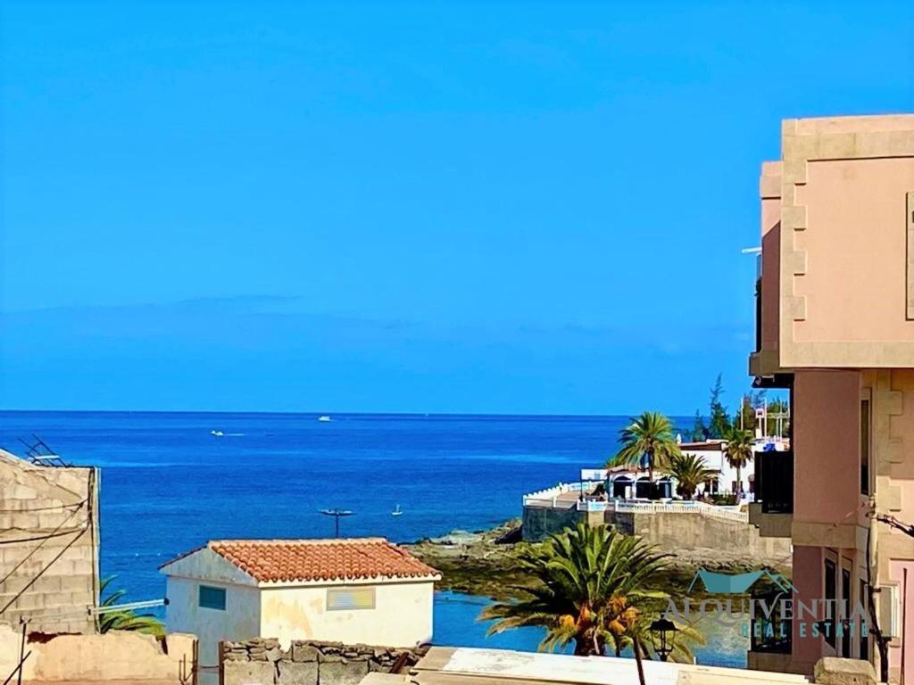 Casa Solialana Arguineguin المظهر الخارجي الصورة