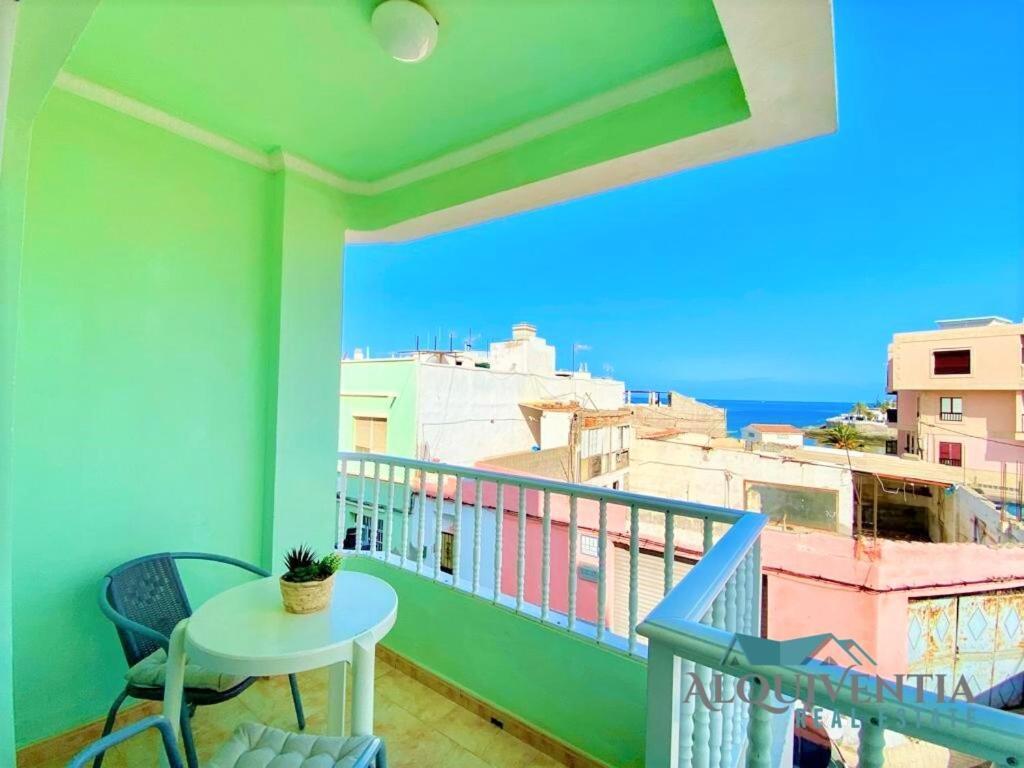 Casa Solialana Arguineguin المظهر الخارجي الصورة